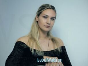 IsabelWaldron