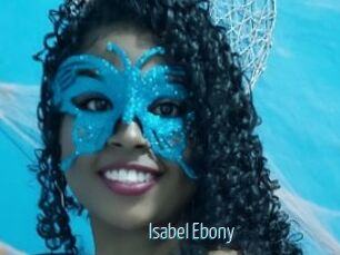 Isabel_Ebony