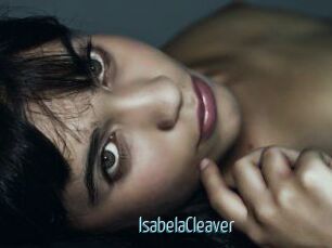IsabelaCleaver