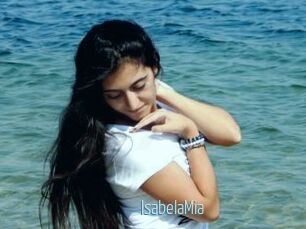 IsabelaMia