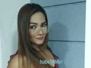 IsabelaMiller
