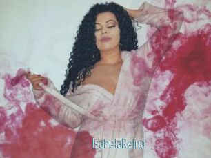 IsabelaReina