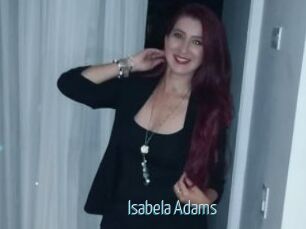 Isabela_Adams