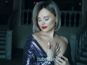 Isabela_Lewis
