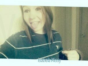 Isabela_Missy