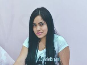 IsabeleBriant Video Sexe