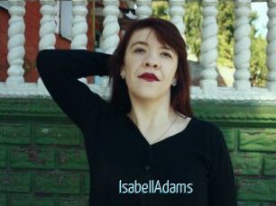 IsabellAdams