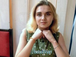IsabellShain