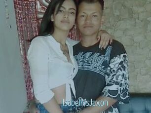 IsabellVsJaxon