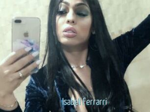 Isabell_Ferrarri