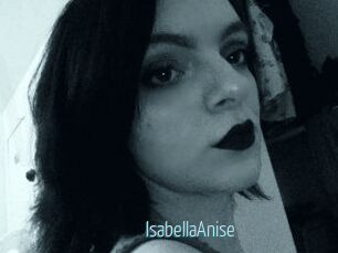 IsabellaAnise
