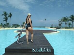 IsabellaArias