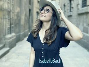 IsabellaBach