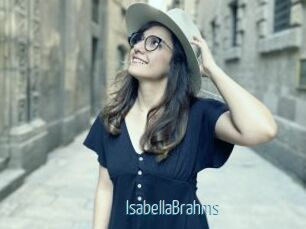 IsabellaBrahms