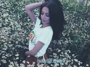 IsabellaCarmell