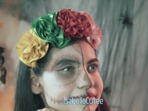 IsabellaCutee