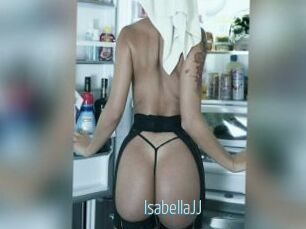 IsabellaJJ