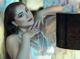 IsabellaMason