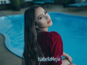 IsabellaMejia