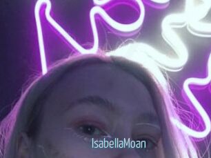 IsabellaMoan Video Sexe