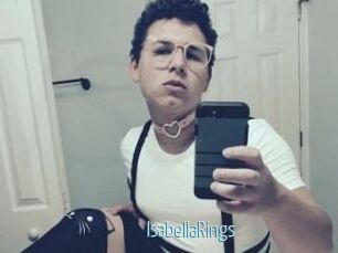 IsabellaRings