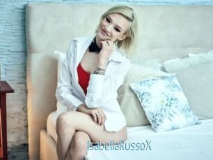 IsabellaRussoX