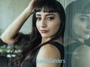 IsabellaSanders Video Sexe