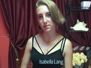 Isabella_Lang