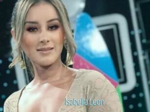Isabella_Leon
