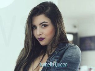 Isabella_Queen