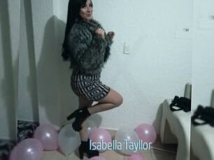 Isabella_Tayllor