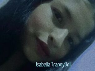 Isabella_TrannyDoll