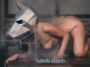 Isabella_adaams