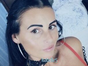 Isabelle5