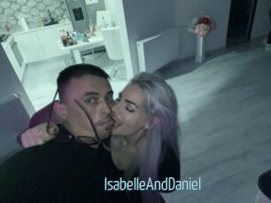 IsabelleAndDaniel