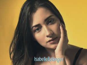 IsabelleBelanger