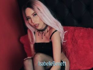 IsabelleBenett