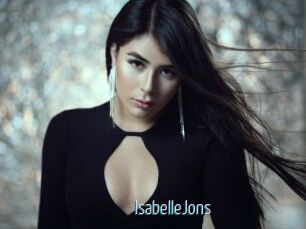 IsabelleJons