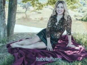 IsabellePhame