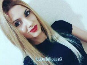 IsabelleRosseX
