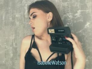 IsabelleWatson