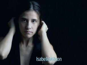 IsabelleWilson