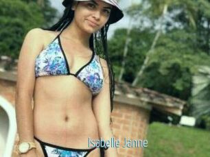 Isabelle_Janne