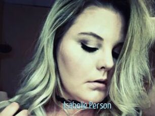 Isabelle_Person