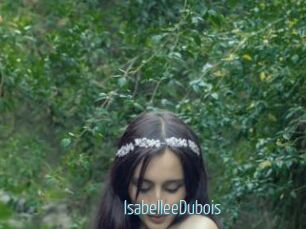 IsabelleeDubois