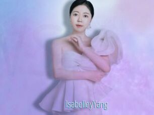 IsabelleyYang