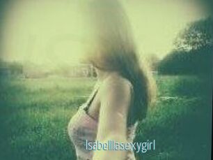 Isabelllasexygirl