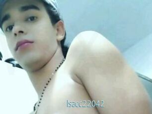 Isacc22042