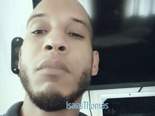 IsaiasThomas