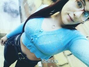 Isasexxx